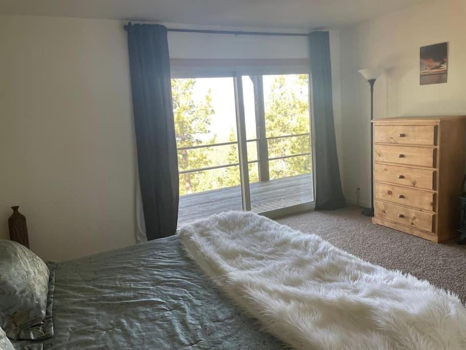 Tahoe Lake View Hill Top Retreat インクライン・ビレッジ エクステリア 写真